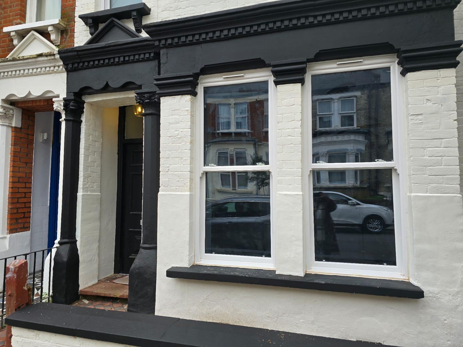 Despard specialist mental health supported living house - 24 hour care by Arthur Morrison Care Services