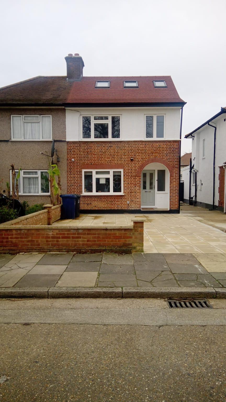 Hughenden Gardens complex needs supported living house - specialist care by Arthur Morrison Care Services