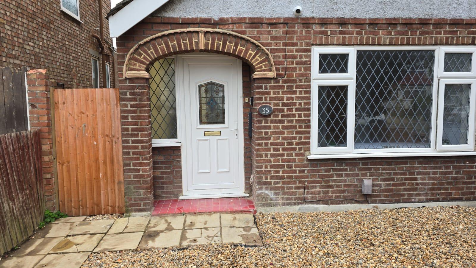 Worcester Gardens forensic mental health supported living - specialist accommodation Arthur Morrison Care Services
